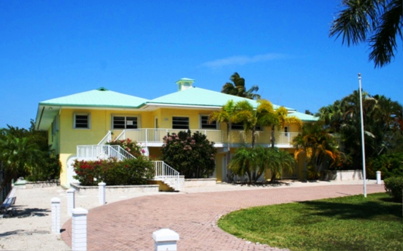 Luxury Hawks Cay Resort And Marina Vacation Rentals Duck Key Florida